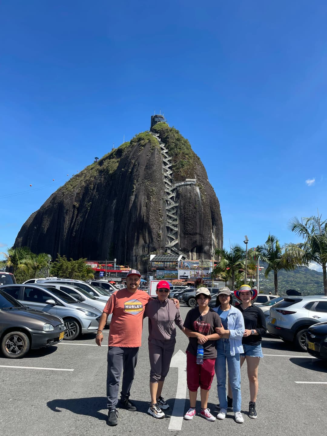 Guatape